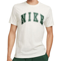 Nike camiseta manga corta hombre SPORTSWEAR  vista frontal