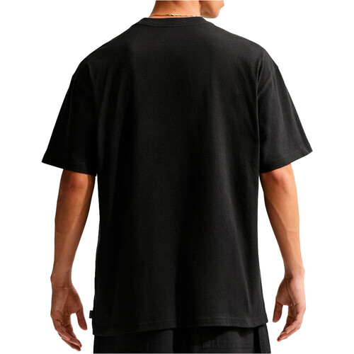 NIKE SPORTSWEAR VOMERO PATCH negro
