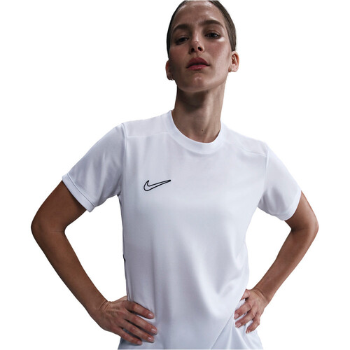 NIKE DRI-FIT ACADEMY blanco