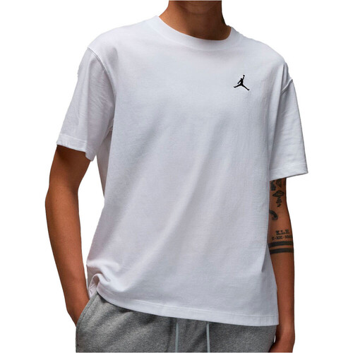 Nike camiseta manga corta mujer JORDAN BROOKLYN 