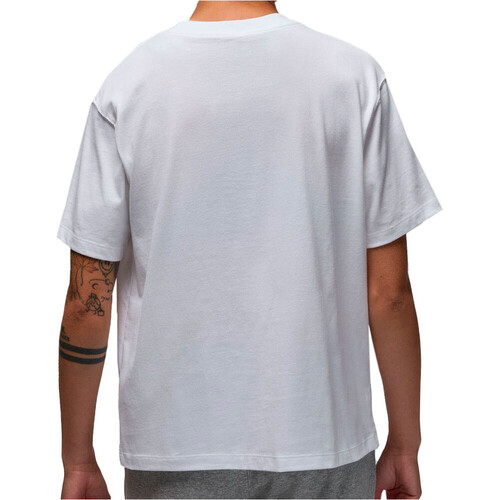 Nike camiseta manga corta mujer JORDAN BROOKLYN 