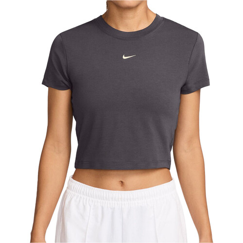NIKE SPORTSWEAR CHILL KNIT gris