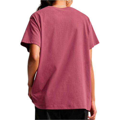 NIKE SPORTSWEAR CLASSIC rosa