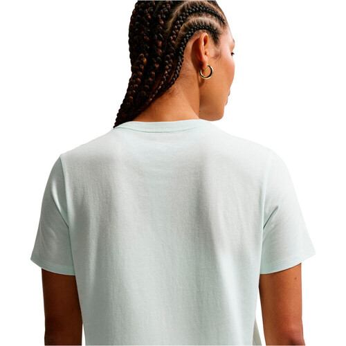 Nike camiseta manga corta mujer SPORTSWEAR CLUB 