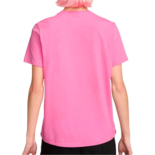 NIKE SPORTSWEAR CLUB rosa