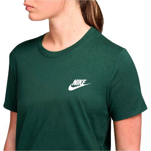 NIKE SPORTSWEAR CLUB verde