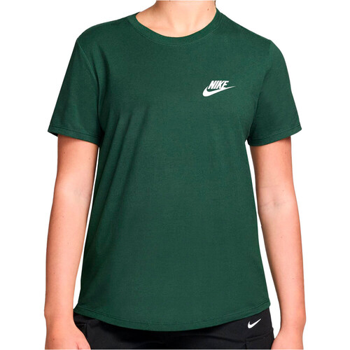NIKE SPORTSWEAR CLUB verde