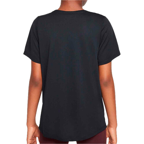 NIKE DRI-FIT ONE negro