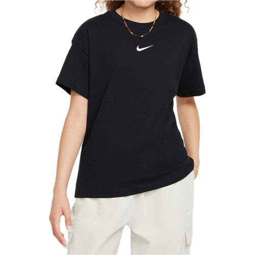 NIKE SPORTSWEAR ESSENTIALS negro