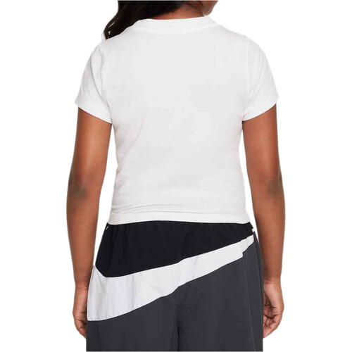 NIKE SPORTSWEAR SLIM blanco