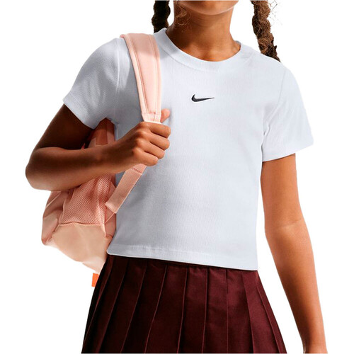 NIKE SPORTSWEAR blanco