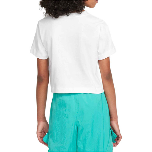 NIKE SPORTSWEAR blanco
