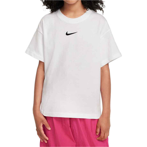 NIKE SPORTSWEAR ESSENTIALS blanco