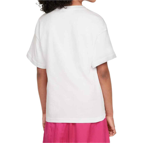 NIKE SPORTSWEAR ESSENTIALS blanco