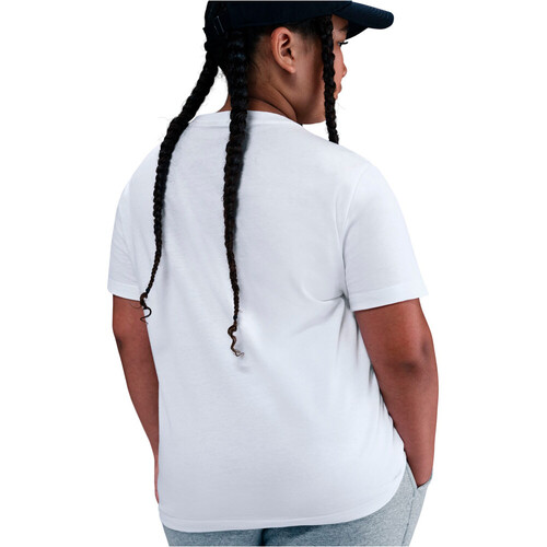 NIKE SPORTSWEAR FUTURA blanco