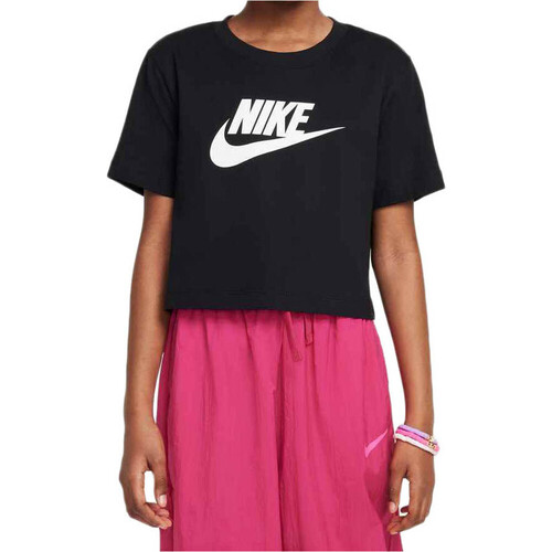 NIKE SPORTSWEAR FUTURA negro