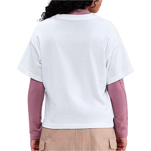 NIKE SPORTSWEAR blanco