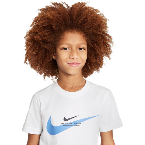 NIKE SPORTSWEAR blanco