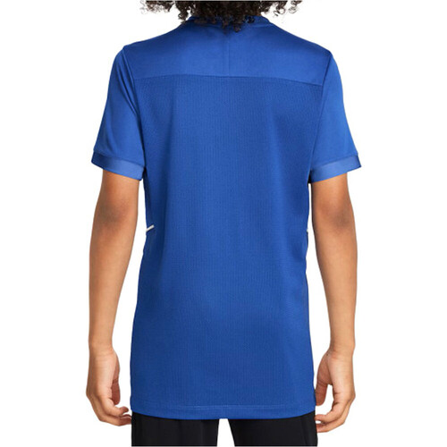 Nike camiseta manga corta niño DRI-FIT ACADEMY AZUL