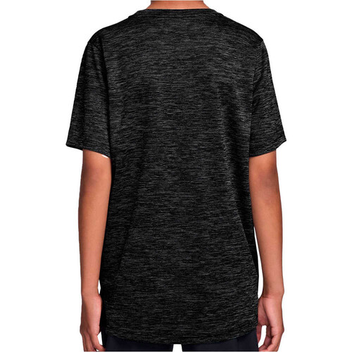 NIKE DRI-FIT MILER gris