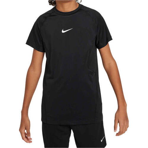 NIKE DRI-FIT PRO negro