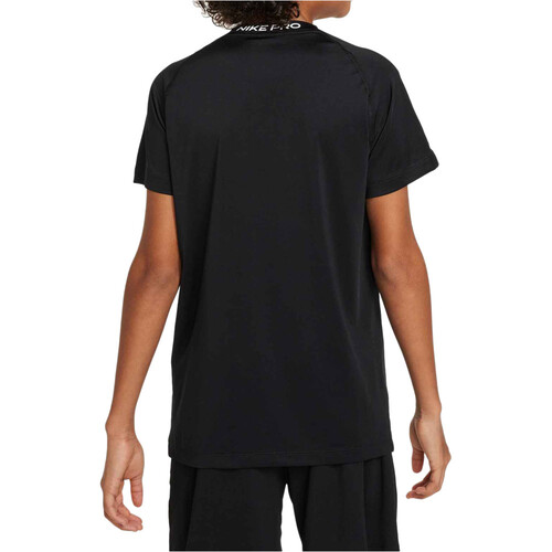 NIKE DRI-FIT PRO negro