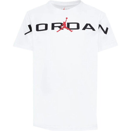 NIKE JORDAN AIR blanco