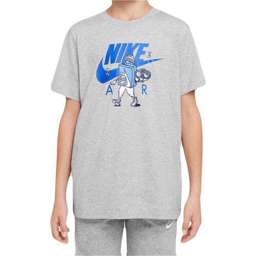 NIKE SPORTSWEAR gris
