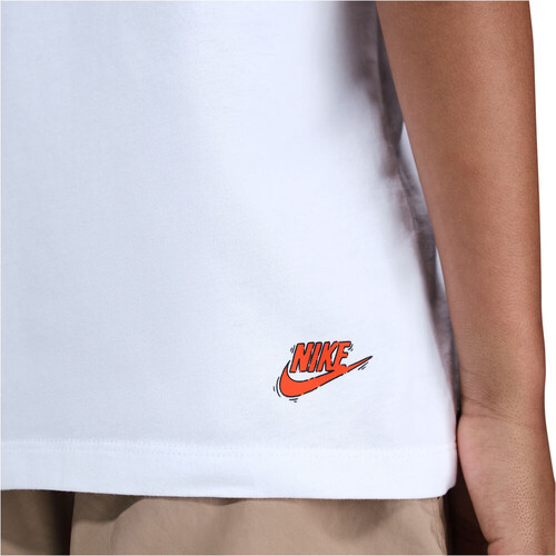 NIKE SPORTSWEAR blanco