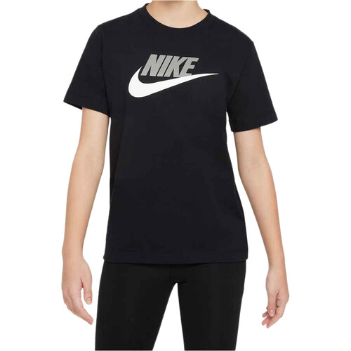 NIKE SPORTSWEAR FUTURA negro