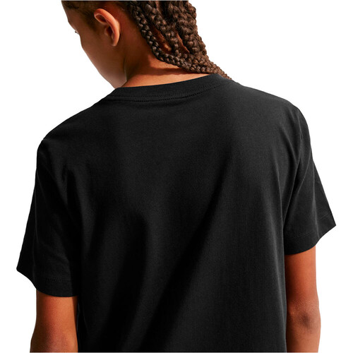 NIKE SPORTSWEAR GOAT MODE negro