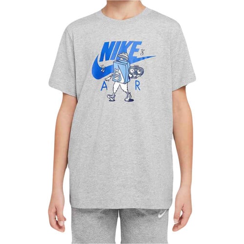 NIKE SPORTSWEAR gris