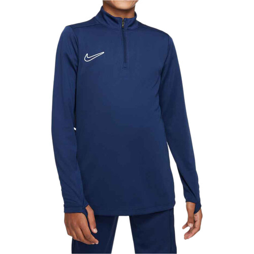 NIKE DRI-FIT ACADEMY azul