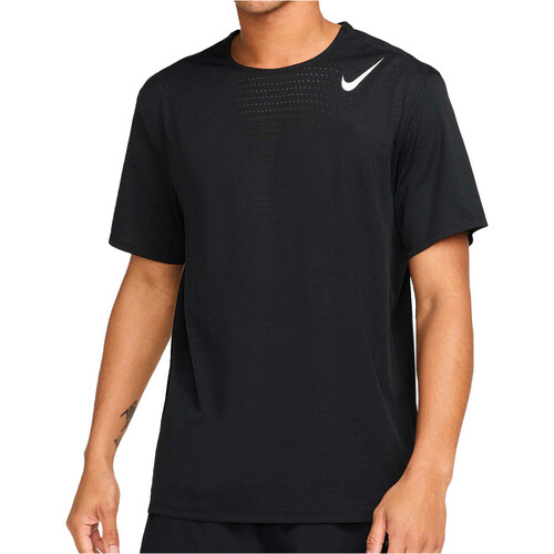 NIKE DRI-FIT ADV AEROSWIFT negro
