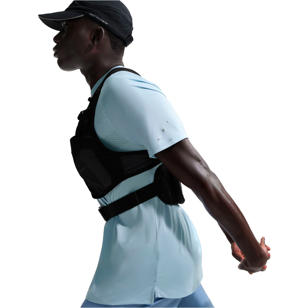 Nike camiseta técnica manga corta hombre DRI-FIT ADV STRIDE AZUL 04