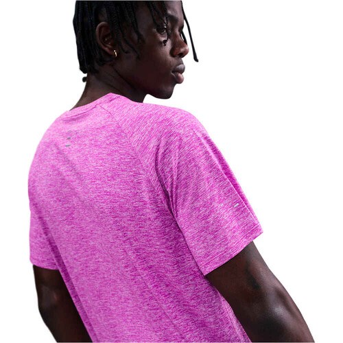 NIKE DRI-FIT ADV STRIDE morado