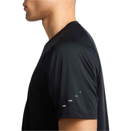 NIKE DRI-FIT ADV STRIDE negro