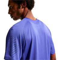 Nike camiseta técnica manga corta hombre DRI-FIT ADV STRIDE NOVELTY AZUL 03