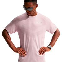 Nike camiseta técnica manga corta hombre DRI-FIT ADV STRIDE  vista detalle