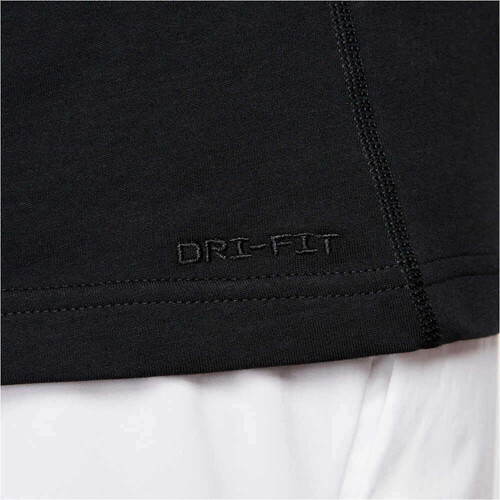 NIKE DRI-FIT PRIMARY negro