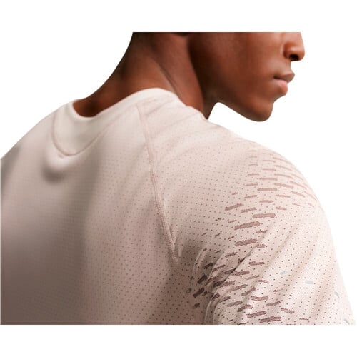 NIKE DRI-FIT STRIDE marron