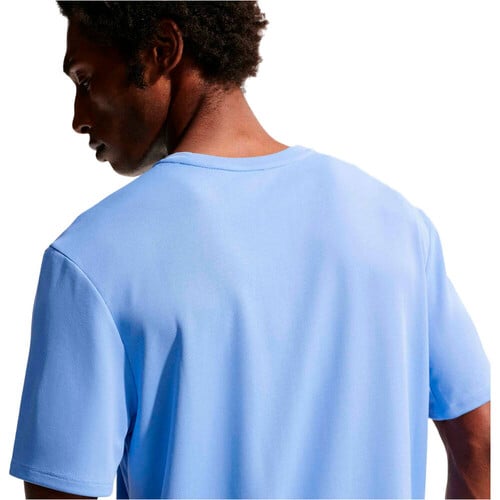 NIKE DRI-FIT UV MILER azul