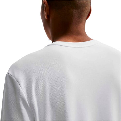 NIKE DRI-FIT UV MILER blanco