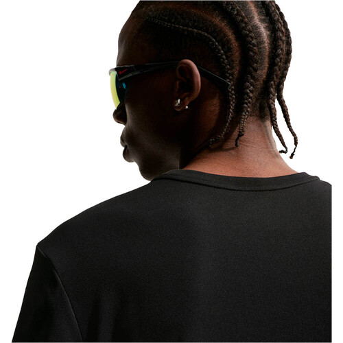 NIKE DRI-FIT UV MILER negro