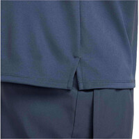 Nike camiseta técnica manga corta hombre DRI-FIT UV MILLER AZUL 03