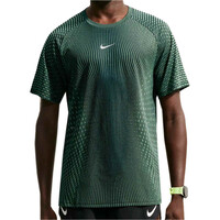 M NK AF STRIDE SS TOP