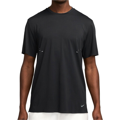 NIKE DRI-FIT ADVANCED RUN PINNACLE negro