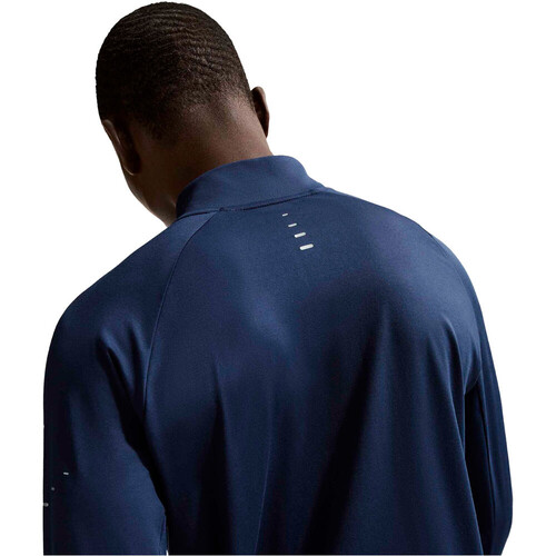 NIKE DRI-FIT STRIDE azul