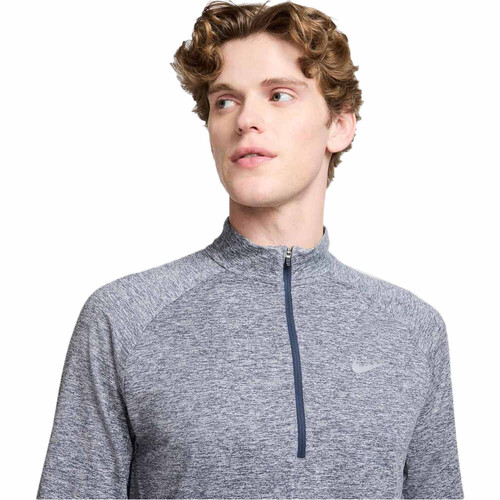 NIKE DRI-FIT STRIDE azul