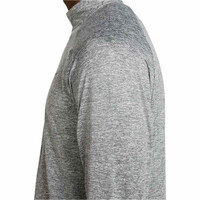 Nike camiseta técnica manga larga hombre DRI-FIT STRIDE GRIS 03